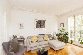 Charming 66m near Sacré-Coeur!